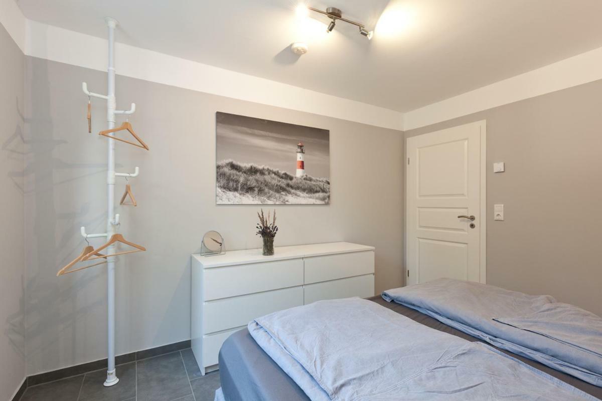 Apartment Unter Den Kiefern Robel Luaran gambar